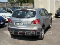 2010 Nissan QASHQAI