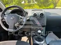 2010 Nissan QASHQAI