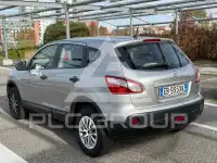 2010 Nissan QASHQAI