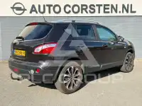 2010 Nissan QASHQAI