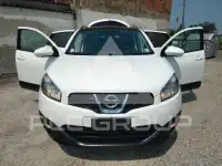 2010 Nissan QASHQAI