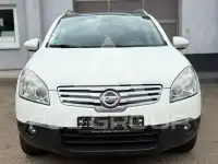 2010 Nissan QASHQAI