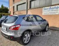 2010 Nissan QASHQAI