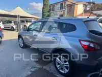 2010 Nissan QASHQAI