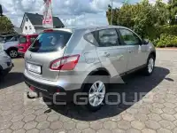 2010 Nissan QASHQAI