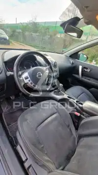 2010 Nissan QASHQAI