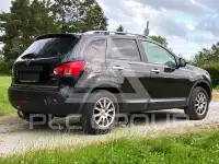 2010 Nissan QASHQAI