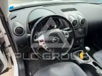 2010 Nissan QASHQAI