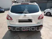 2010 Nissan QASHQAI