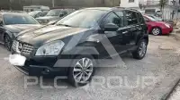 2010 Nissan QASHQAI