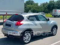 2010 Nissan QASHQAI