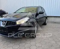 2010 Nissan QASHQAI