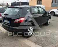 2010 Nissan QASHQAI