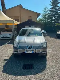2010 Nissan QASHQAI