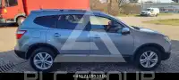 2010 Nissan QASHQAI