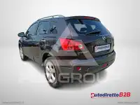 2010 Nissan QASHQAI