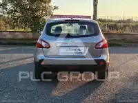 2010 Nissan QASHQAI