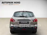 2010 Nissan QASHQAI
