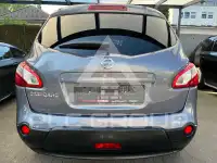 2010 Nissan QASHQAI
