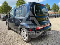 2010 Nissan Cube