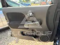 2010 Nissan Cube