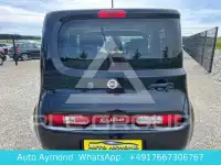 2010 Nissan Cube
