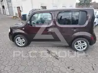 2010 Nissan Cube