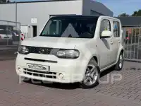 2010 Nissan Cube