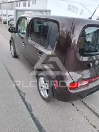2010 Nissan Cube