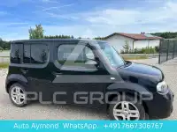 2010 Nissan Cube