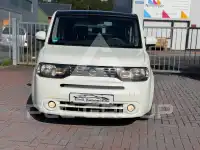2010 Nissan Cube