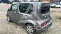 2010 Nissan Cube