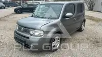 2010 Nissan Cube