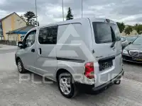 2010 Nissan NV 200