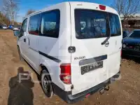 2010 Nissan NV 200