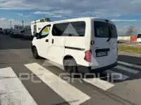 2010 Nissan NV 200