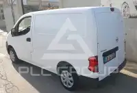2010 Nissan NV 200