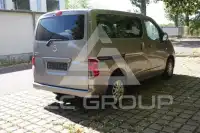 2010 Nissan NV 200