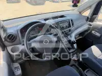 2010 Nissan NV 200