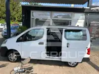 2010 Nissan NV 200