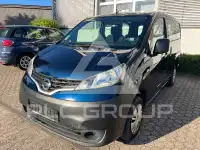 2010 Nissan NV 200
