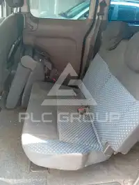 2010 Nissan NV 200