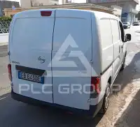 2010 Nissan NV 200