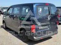 2010 Nissan NV 200