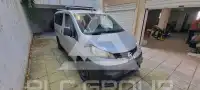 2010 Nissan NV 200