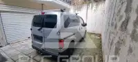 2010 Nissan NV 200