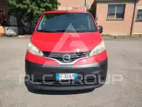 2010 Nissan NV 200