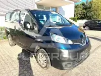 2010 Nissan NV 200