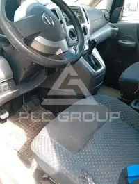 2010 Nissan NV 200