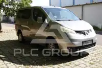 2010 Nissan NV 200